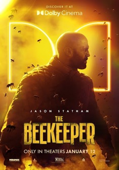 The Beekeeper (2024) full Movie Download Free in Dual Audio HD