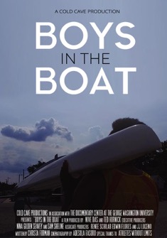 The Boys in the Boat (2023) full Movie Download Free in Dual Audio HD