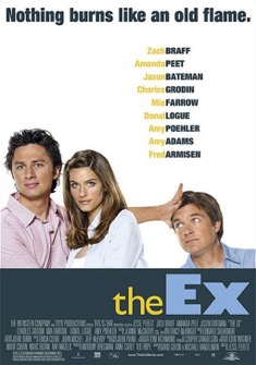 The Ex (2006) full Movie Download Free in Dual Audio HD