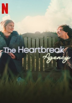 The Heartbreak Agency (2024) full Movie Download Free in Dual Audio HD