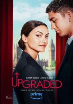 Upgraded (2024) full Movie Download Free in Dual Audio HD